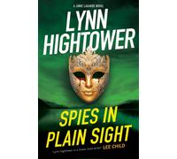 Spies in Plain Sight