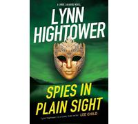 Spies in Plain Sight (A Junie Lagarde Novel)