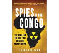 Spies in the Congo