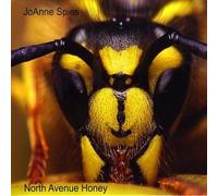 Spies, Joanne - North Avenue Honey