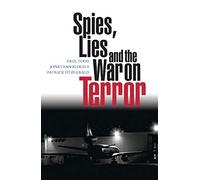 Spies, Lies and the War on Terror