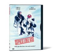 Spies Like Us & Nothing But Trouble [DVD] [1991] [Region 1] [US Import] [NTSC]
