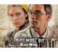 Spies Must Die: Blast Wave