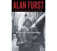 Spies of the Balkans