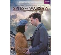 Spies of Warsaw [DVD]