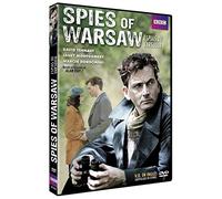 Spies Of Warsaw (V.O.S.E.)