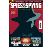 Spies & Spying : (An Account Of East, West, Surveillance And Defection)