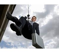 Spies, Thrillers, and Conspiracies