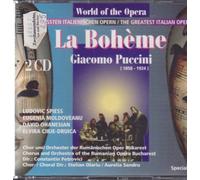 Spiess - La Boheme (Complete)