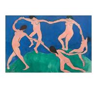 Spiffing Prints Henri Matisse - Dance I - Medium - Semi Gloss - Unframed