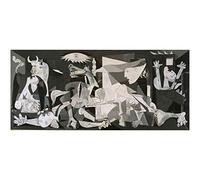 Spiffing Prints Pablo Picasso Guernica - Medium - Semi Gloss - Unframed