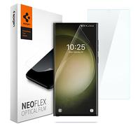 Spigen 2 Pack NeoFlex Screen Protector Film for Samsung Galaxy S23 Ultra