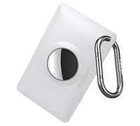 Spigen Air Fit Designed for Air Tag Case (2020) - Space Gray