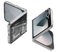 Spigen Air Skin Case Compatible with Samsung Galaxy Z Flip 7 FE/Z Flip 6 - Zero One
