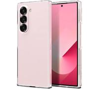 Spigen Air Skin Case Compatible with Samsung Galaxy Z Fold 6 - Crystal Clear
