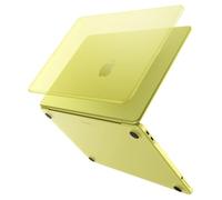 Spigen Air Skin Case for MacBook Neo 13 Inch A18 Pro Chip A3404 (2026)
