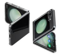 Spigen Air Skin, crystal clear - Samsung Galaxy Z Flip5