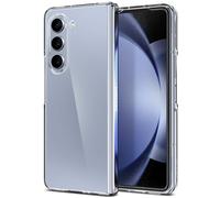 Spigen Air Skin, crystal clear - Samsung Galaxy Z Fold5