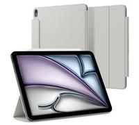 Spigen Air Skin Folio OneTap, gray - iPad Air 13" 2024