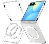 Spigen Air Skin MagFit Case for Samsung Galaxy Z Flip 8