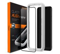 Spigen Align Glass FC - iPhone 11 Pro Max