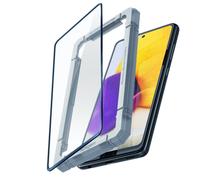 Spigen AlignMaster FC, black - Samsung Galaxy A52s 5G/Galaxy A52 (LTE/5G)