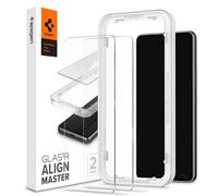 Spigen AlignMaster Glass.tR 2 Pack - Samsung Galaxy A53 5G