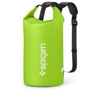 Spigen Aqua Shield Waterproof Bag 30L Dry Bag Waterproof Backpack Bag for Beach, Swimming, Camping, Boating, Kayaking