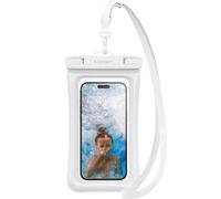 Spigen Aqua Shield WaterProof Floating Case A610 1 Pack, white