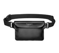 Spigen Aqua Shield WaterProof Waist Bag A620 1 Pack, black