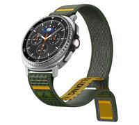 Spigen Athlex Air Strap for Samsung Galaxy Watch 9/8/8 Classic