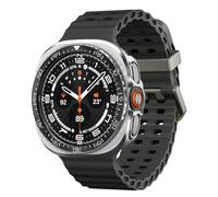 Spigen Bezel Tune Pro Ring with Case for Samsung Galaxy Watch Ultra 2