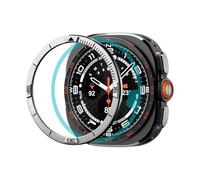 Spigen Bezel Tune Ring for Samsung Galaxy Watch Ultra 2 47mm