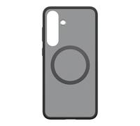 Spigen Capella Magnet Case for Galaxy S25+, Frost Black