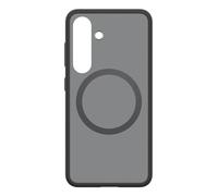 Spigen Capella Magnet Case for Galaxy S25, Frost Black