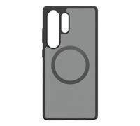 Spigen Capella Magnet Case for Galaxy S25 Ultra, Frost Black