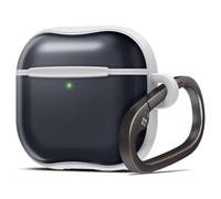 Spigen Classic C1 Case Compatible with Airpods 4 (2024) - Graphite