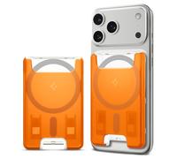 Spigen Classic C1 MagFit 3-Card Magnetic Wallet for MagSafe & Pixelsnap