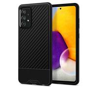 Spigen Core Armor Galaxy A72 Black