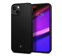 Spigen Core Armor Mag ACS03556 Case for iPhone 13 (2021), Matte Black