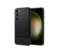 Spigen Core Armor, matte black - For Samsung Galaxy S23