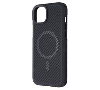 Spigen Core Armor MagSafe, matte black - iPhone 15 Plus