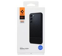 Spigen Core Armor Series Case for Samsung Galaxy S23+ Black