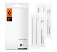 Spigen Double Sided Adhesive Tape (2 Pack) Compatible with Air Skin Aramid Phone Case for Samsung Galaxy Z Fold 6
