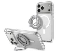 Spigen Dual Pop MagFit S MagSafe Ring [Double-Sided Magnet]