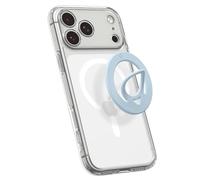 Spigen Dual Pop MagFit Slim Magnetic Ring for MagSafe [Dual-Sided Magnet]