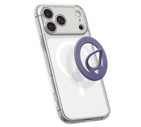 Spigen Dual Pop MagFit Slim Magnetic Ring for MagSafe [Dual-Sided Magnet]