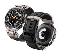 Spigen Dura Pro Armor Strap for Samsung Galaxy Watch Ultra 2/1 47mm