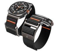 Spigen Dura Pro Flex Strap for Samsung Galaxy Watch Ultra 2/1 47mm