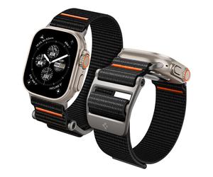 Spigen DuraPro Flex Ultra Designed for Apple Watch Band for Apple Watc